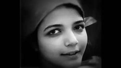 İran dayanmaq bilmir: 16 yaşlı Pənahi himn oxumadığı üçün ÖLDÜRÜLDÜ