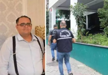 Türkiyəli prokuror hoteldə ölü tapıldı