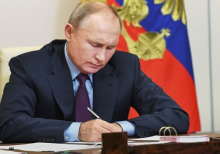 Putin "Rosturizm"i ləğv etdi