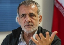 İranlı deputat hücuma məruz qaldı