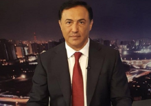 Elman Nəsirov: “Əli Kərimli və yaxın ətrafı danışmasalar, yaxşıdır, danışdıqca milli xəyanət başlayır...”