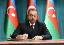 “İnnovasiya və Rəqəmsal İnkişaf Agentliyinin Nizamnaməsi” təsdiqləndi