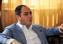 “Ayda 50 min manat maaş alırdı...” – Rasim Məmmədov