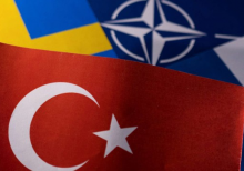 İsveç NATO-ya üzvlük üçün Türkiyəyə hesabat verdi