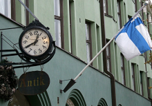 Finlandiyada Rusiya vətəndaşlarının ev almasına qadağa qoyula bilər