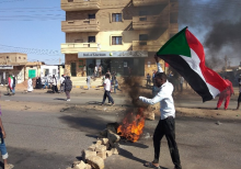 Sudanda tayfalararası toqquşmalarda ölənlərin sayı 220 nəfəri ötüb