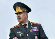 Zakir Həsənov Türkiyəyə getdi