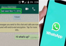 “Whatsapp”dan YENİLİK: Onlayn olduğunuzu gizlədə biləcəksiniz