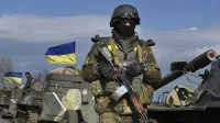 Ukraynada hərbi xidmətə çağırış ləğv edildi