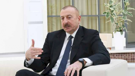 “Vaxt gəlib çatıb...” – Əliyevdən son açıqlama