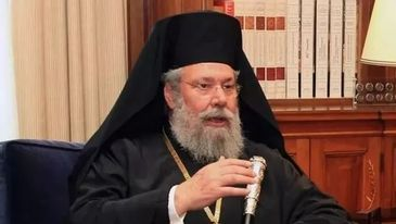 Yunan Pravoslav Kilsəsinin arxiyepiskopu dünyasını dəyişib