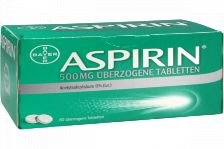 Dərman problemi var, artıq “Aspirin” də tapılmır