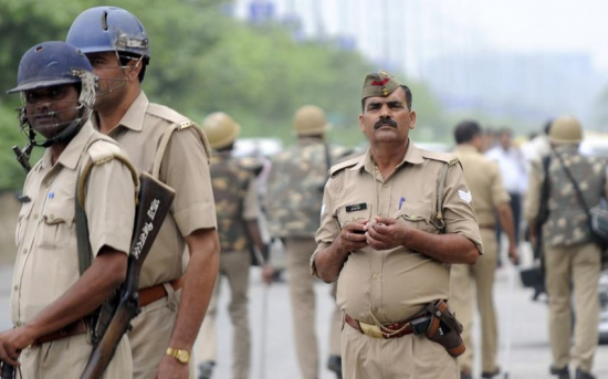 Hindistanda körpünün uçması nəticəsində kütləvi ölümdən sonra 9 nəfər həbs edilib