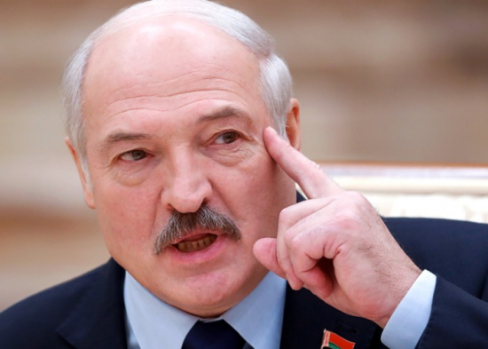 "Koronavirus Çini məhv etmək üçün yaradılıb" - Lukaşenko