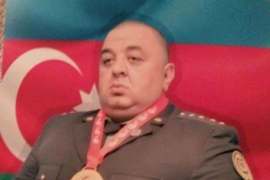 Saxlanılan dünya və Avropa çempionu: “Ədalət qalib gəldi və öz evimdəyəm”