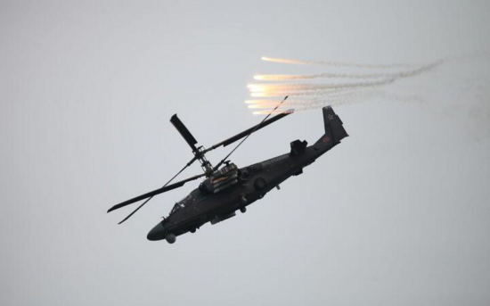 Britaniya kəşfiyyatı: “Rusiya Ukraynada hava üstünlüyünü itirir”