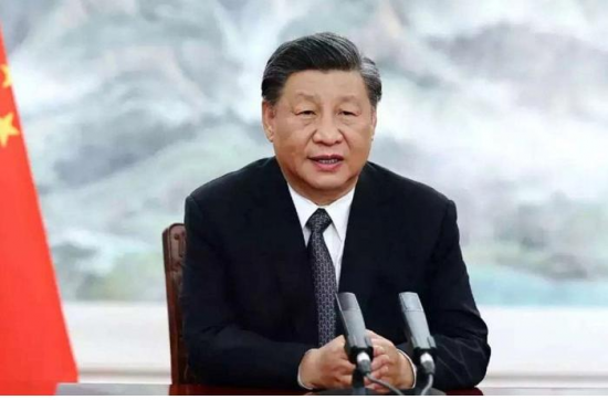 Çin prezidentindən "müharibəyə hazırlıq" mesajı
