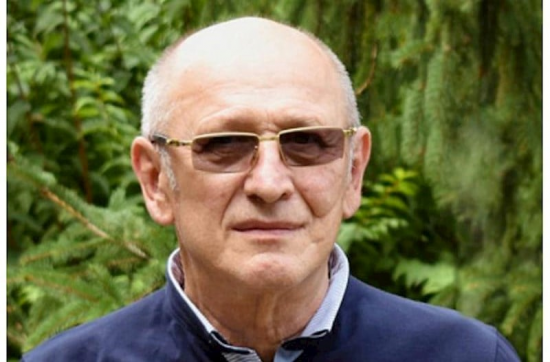 Keçmiş ukraynalı deputat Krımda qəzada öldü