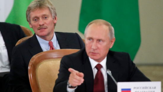 Peskov Putinin G20-də iştirak etməməsinin səbəbini açıqladı