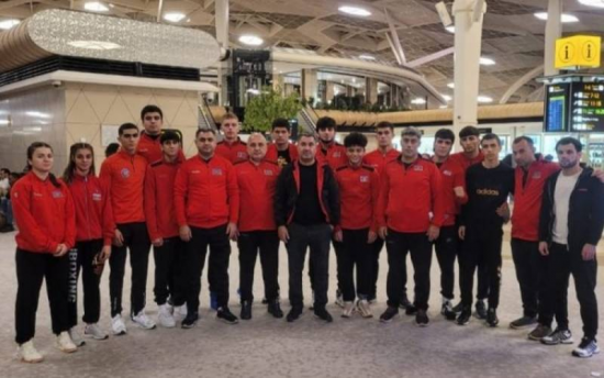 Azərbaycanı dünya çempionatında təmsil edəcək boksçular AÇIQLANDI