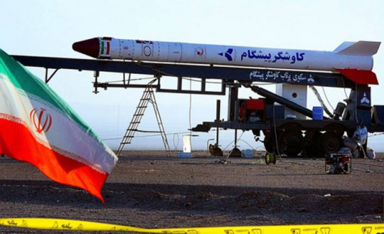 İran bu ölkəni raketlə vurdu – Ölü və yaralılar var