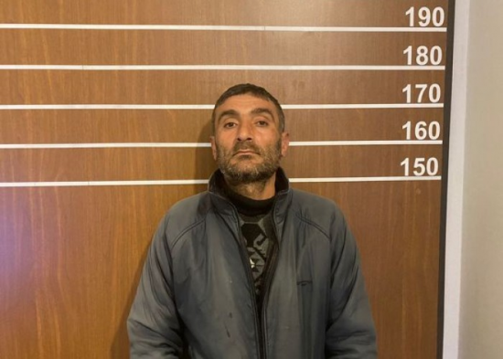 Salyanda narkotik ƏMƏLİYYATI: 5 nəfər həbs olundu (FOTOLAR)