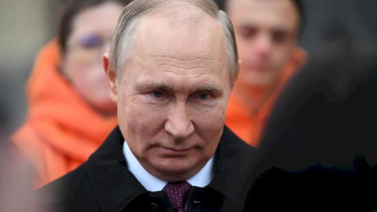 Putin bu gün Ermənistana gedir