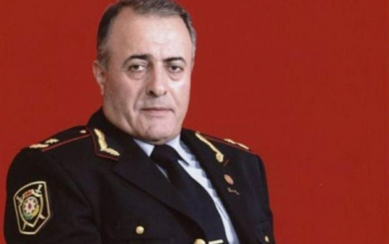 General Bakının TIXAC problemindən yazdı... ŞOK