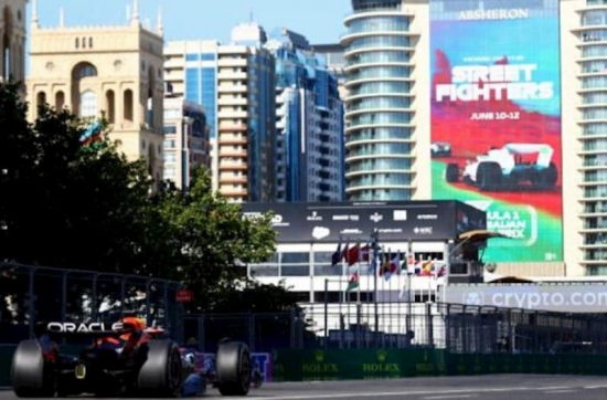 Azərbaycanın Formula 1 ilə müqaviləsinin 10 il uzadılması gözlənilir