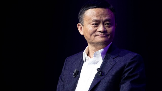 "Alibaba"nın qurucusu Çini tərk etdi