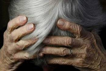 Bakıda HADİSƏ: 95 yaşlı qadın faciəvi şəkildə öldü