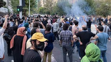 İranda neft işçiləri etiraz aksiyaları təşkil edib
