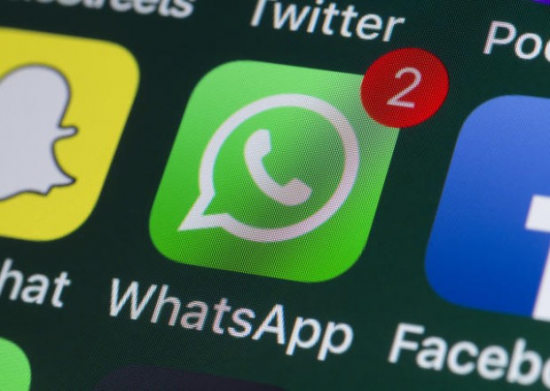 "Whatsapp"dan yeni FUNKSİYA - İşləriniz asanlaşacaq (FOTO)