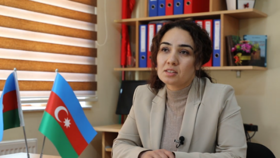 "Şagirdlərimizlə birgə təhsilimizi Zəngilanda davam etdirəcəyik" - VİDEO