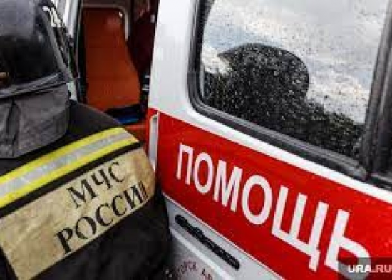 Donetskdə hərbçiləri daşıyan maşın qəzaya uğradı - 16 ÖLÜ