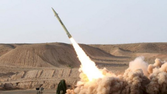 Rusiya İrana yüzlərlə PUA və ballistik raket sifarişi verib