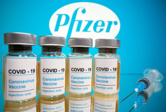 “Pfizer”in COVID-19 dərmanının onlayn satışına icazə verildi