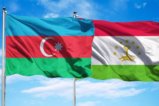 Tacikistan və Azərbaycan arasında saziş imzalandı