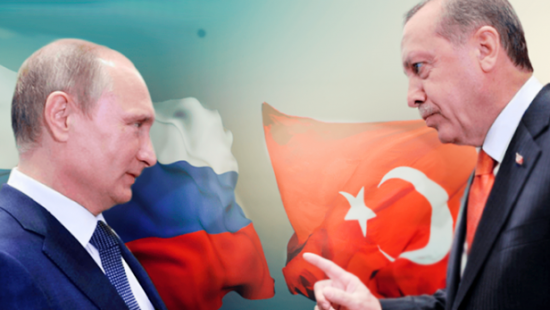 Rusiya Azərbaycanla Türkiyənin birgə layihəsinə qarşı çıxır