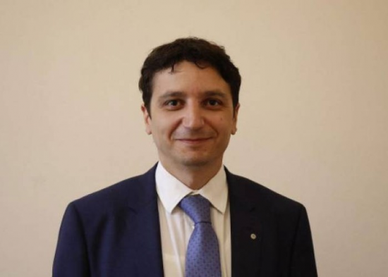 Ermənistanın maliyyə naziri dəyişdirildi