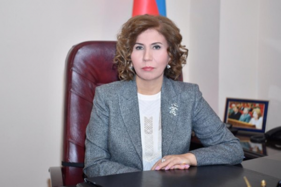 "Nikah yaşı yalnız 18 qəbul edilsə, neqativ halların qarşısı alınacaq" - Bahar Muradova