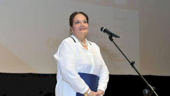 Şəfiqə Məmmədova yenidən Kinematoqrafçılar İttifaqının sədri seçildi