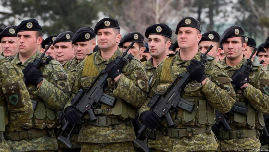 NATO Rusiya ordusunu 3 günə MƏHV EDƏR