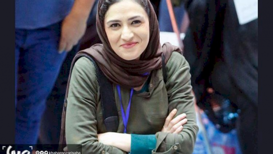 İranda fotojurnalist həbsdən buraxıldı
