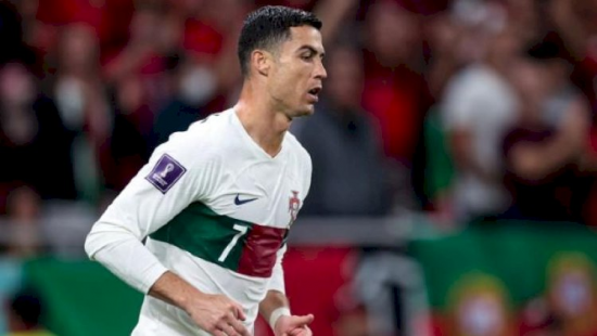 Ronaldo ərəblərlə 8 illik müqavilə imzalayır