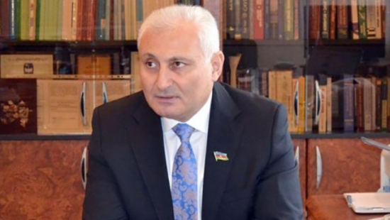 "Bu replikaları yığışdırmaq lazımdır" - Deputat