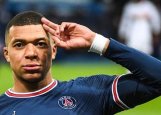 "Real Madrid" Mbappeni transfer etmək istəyir