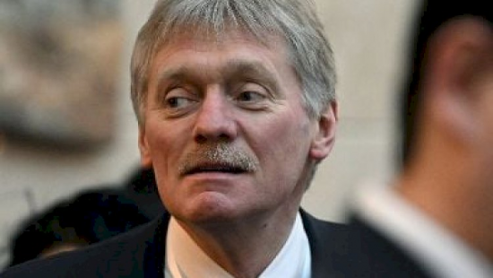 Peskov üçtərəfli görüşdən danışdı