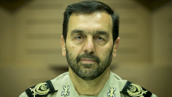 İran ordusu yeni hərbi təlim keçirəcək