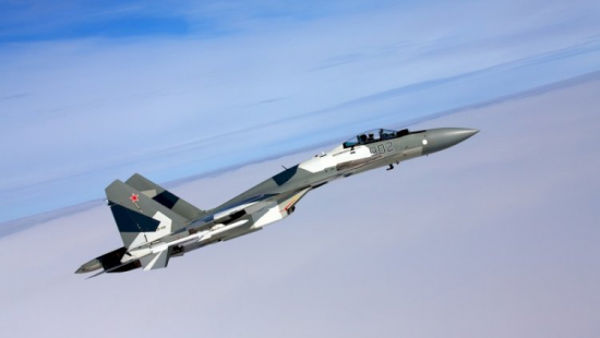 İran Rusiyadan “Su-35“ qırıcıları alıb